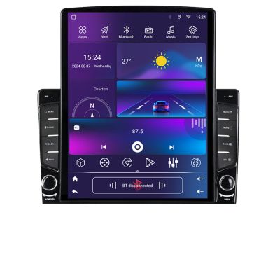 Navigatie Suzuki Splash Opel Agila 2008-2014 Android radio gps internet  Octa Core 4+64 LTE kit-splash-+EDT-E709