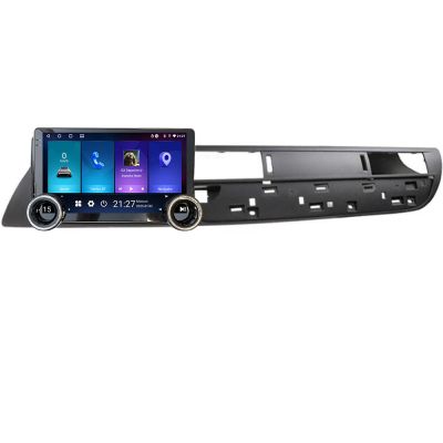 Navigatie Citroen C5 2008-2017 Kit-C5 Edotec  4+64 10.5 inch Incell 1K android Wifi 5Ghz gps internet  Co