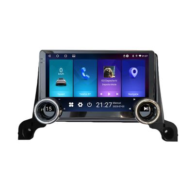 Navigatie Peugeto 5008 2016-2020 Kit-5008 Edotec  4+64 10.5 inch Incell 1K android Wifi 5Ghz gps internet a