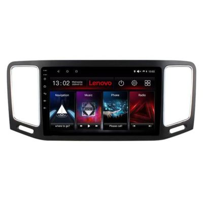 Navigatie VW Sharan 2011-2020 Lenovo Kit-SHARAN 8 core 6+128 GB Android Waze USB Navigatie Internet Youtube Radio v1