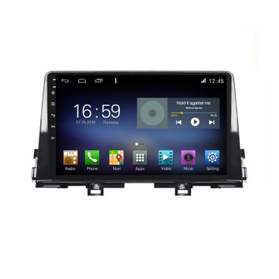 Navigatie Kia Picanto 2016- F-2217 Octa Core cu Android Radio Bluetooth Internet GPS WIFI DSP 8+128GB 4G