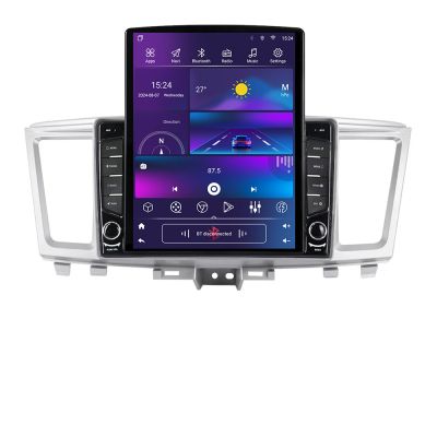 Navigatie Infinity QX60 2014-2020 Android radio gps internet  Octa Core 4+64 LTE KIT-qx60+EDT-E709