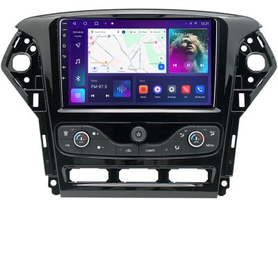 Navigatie Ford Mondeo 2011-2014 Android radio gps internet quad core 4+64 carplay android auto KIT-mondeo-nav-10+EDT-E309v3