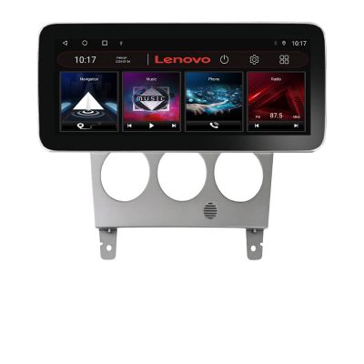Navigatie Subaru Impreza 2002-2007 Lenovo PRO 4+64 12.3 inch qled android 4G DSP gps internet  KIT-impreza2002