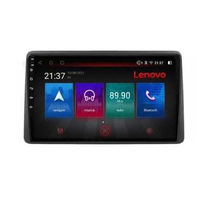 Navigatie Opel Movano Renault Master 2020- Android radio gps internet 8 core QLED Qualcomm 4+64 360 Lenovo