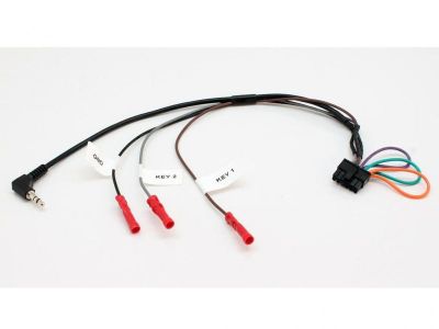 Connects2 CTMULTILEAD.2 cablaj comenzi volan universal