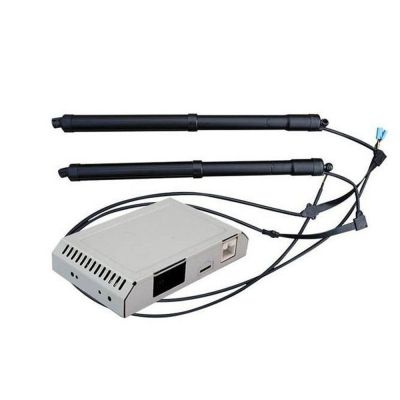 Sistem de ridicare și închidere portbagaj automat din buton și cheie Jaguar I-Pace 2018-2023