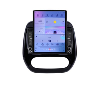 Navigatie Renault Captur 2013-2020 Android radio gps internet  Octa Core 4+64 LTE KIT-captur-v2+EDT-E709
