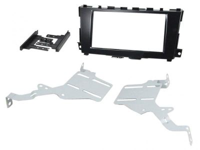 Connects2 CT23NS19 2DIN Kit Rama Nissan Altima 2013