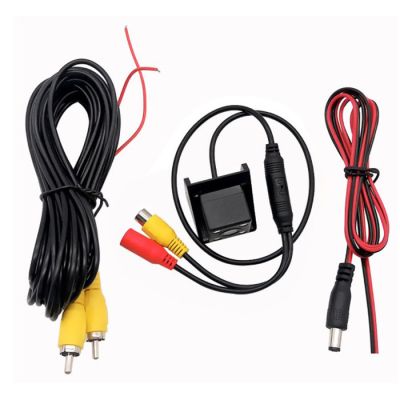 Camera video auto dedicata pentru mersul cu spatele compatibila cu Ssangyong Korando unghi 150 de grade night vision 0 lux U2