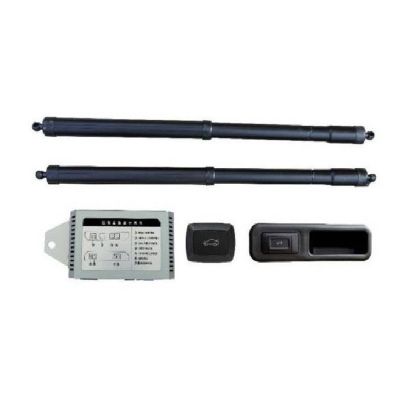 Sistem de ridicare și închidere portbagaj automat din buton și cheie Lexus RX 2012 - 2015 AL10