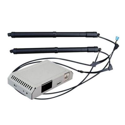 Sistem de ridicare și închidere portbagaj automat din buton și cheie Mazda 3 Hatchback 2019 (BP 2019-)