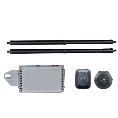 Sistem de ridicare și închidere portbagaj automat din buton și cheie Dodge Journey 2011 - 2018