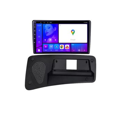 Navigatie Volvo S80 2006 2017 EDOTEC-LITE Android Ecran 720P Octa Core 4 64 Carplay