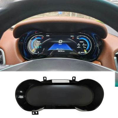 Ceasuri electronice digitale Maserati Levante 2016 - 2020, 12.3 inci