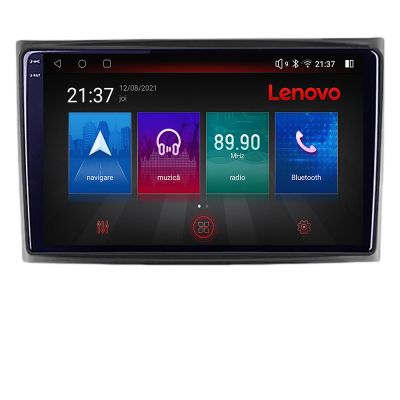 Navigatie Volvo XC90 2002-2014 Qled 1K Octa Core 4+64 LTE 4G DSP Wifi 5Ghz HDMI android auto carplay radio gps internet Kit-+ULTRA-10-4+64