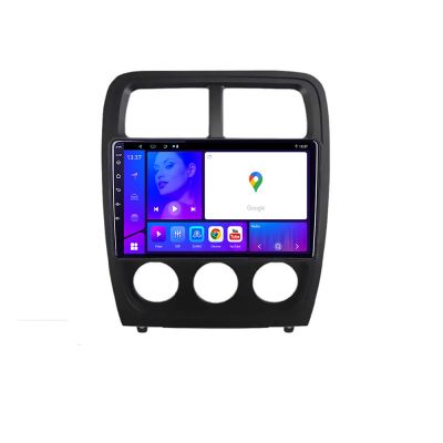 Navigatie Dodge Caliber 2010 2012 KIT CALIBER EDOTEC-LITE Android Ecran 720P Octa Core 4 64 Carplay