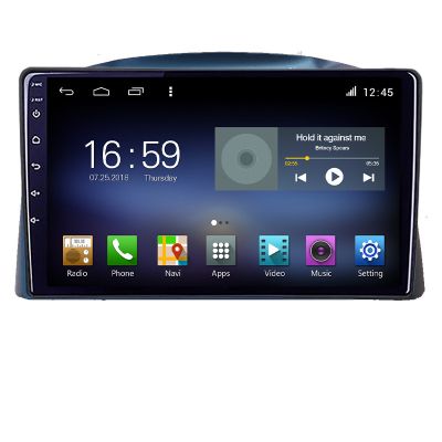 Navigatie Jeep Grand Cherokee 2004-2007 Android radio gps internet Octa Core 8+128 LTE Kit-cherokee-2007+EDT-E610