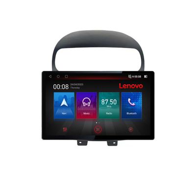 Navigatie Fiat Freemont Dodge Journey 2012-2019 Lenovo PRO 4+64 13 inch 2K android 4G DSP gps internet 32