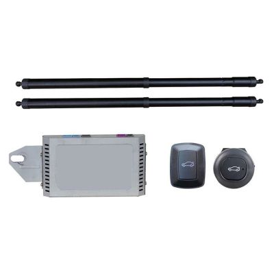 Sistem de ridicare și închidere portbagaj automat din buton și cheie Kia Sorento 2nd Gen 2014 - 2015