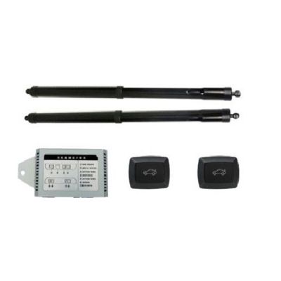 Sistem de ridicare și închidere portbagaj automat din buton și cheie Land Rover Discovery 5 L462 2017 - 2023