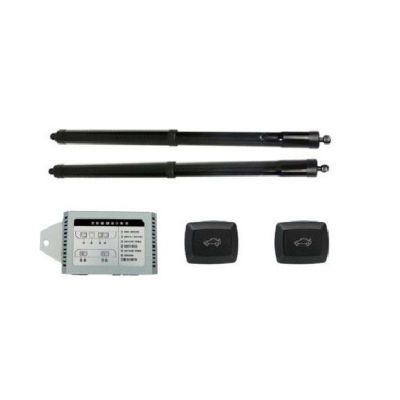 Sistem de ridicare și închidere portbagaj automat din buton și cheie SKODA Superb 2017-/Octavia Sportline   2017-