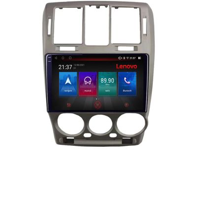 Navigatie Hyundai Getz 2002-2010 Android radio gps internet 8 core QLED Qualcomm 4+64 360 Lenovo