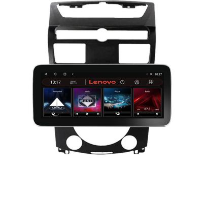 Navigatie Ssang Yong Rexton 2006-2013 K- rexton07 Lenovo PRO 4+64 12.3 inch qled android 4G DSP gps internet