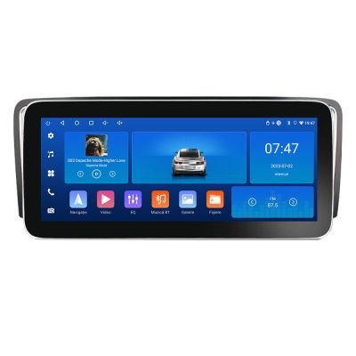 Navigatie VW Sharan 2011-2020 K-SHARAN Edotec 4+64 12.3 inch Incell 1K android Wifi 5Ghz gps internet  v1