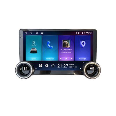 Navigatie Ford Focus C-max S-max Galaxy Mondeo unitati ovale Edotec Incell 1K 10.5 inch  4+64 carplay android auto radio internet kit-ford-oval+EDT-E211-RK