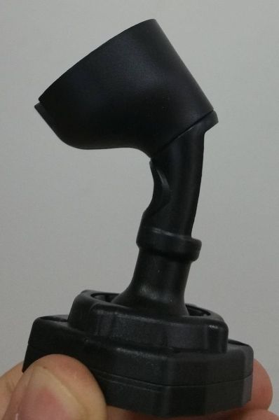 Suport prindere TM03 pentru oglinda cu DVR