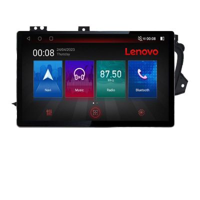 Navigatie Kia Optima 2011-2013 N-091 ecran 13" 2K 8+128 Android Waze USB Navigatie 4G 360 Toslink Youtube Radio