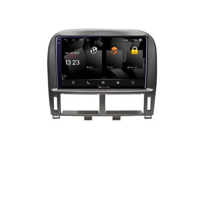 Navigatie Lexus LS 1999-2006 5960Pro- LS-99 Android Octa Core Qualcomm 2K Qled 8+128 DTS DSP 360 4G Optical