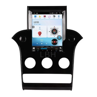 Navigație dedicată Bentley Mulsanne 2011 - 2019, 8GB RAM, 128GB stocare