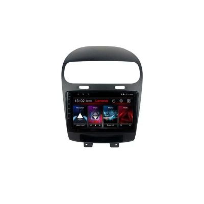 Navigatie Fiat Freemont Dodge Journey 2012-2019 Android radio gps internet 8 core QLED 2K 4+64 360 Lenovo