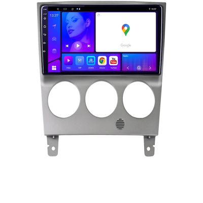 Navigatie Subaru Impreza 2002 2007 EDOTEC-LITE Android Ecran 720P Octa Core 4 64 Carplay