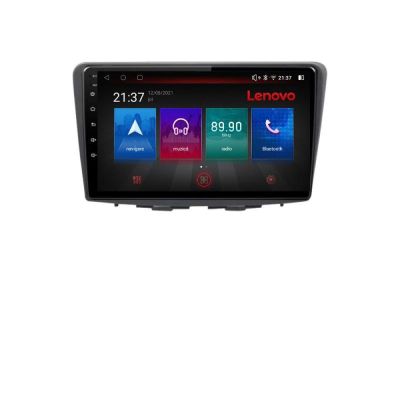 Navigatie Suzuki Baleno Lenovo Kit-baleno 8 core QLED Qualcomm 4+64 360 Android Waze USB Navigatie Internet Youtube Radio