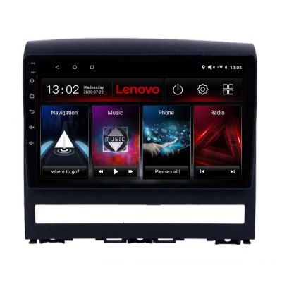 Navigatie Fiat Albea 2009-2014 Lenovo Kit-ALBEA 8 core QLED 2K 8+256 360 Android Waze USB Navigatie Internet Youtube Radio