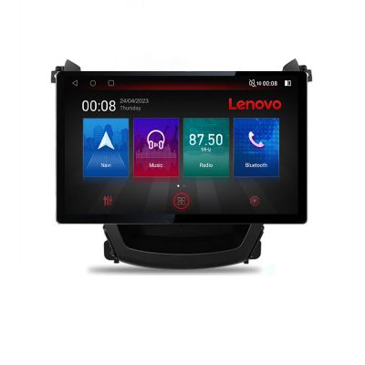 Navigatie Hyundai Elantra 2013-2015 K-359 Lenovo PRO 4+64 13 inch 2K android 4G DSP gps internet  Q