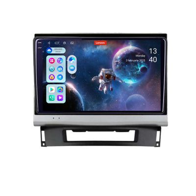 Navigatie Opel Astra J  Lenovo Kit-072 8 core QLED 2K 12+256 360 Android Waze USB Navigatie Internet Youtube Radio