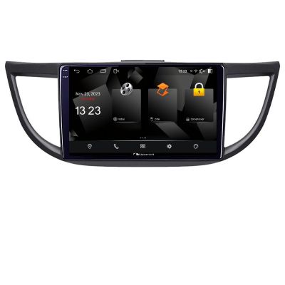 Navigatie Honda CRV 2012-2016 5960Pro-469 Android Octa Core Qualcomm 2K Qled 8+128 DTS DSP 360 4G Optical
