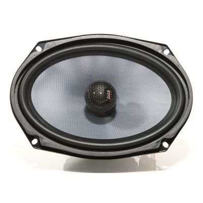 Set 2 Difuzoare coaxiale Audio System CO 609 EVO, 150 watts, 152x228 mm, 6"x9", 3 ohm, HIGH LEVEL