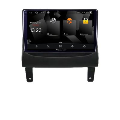 Navigatie Opel Meriva 2010-2017 Android radio gps internet octa core 8+128 carplay android auto