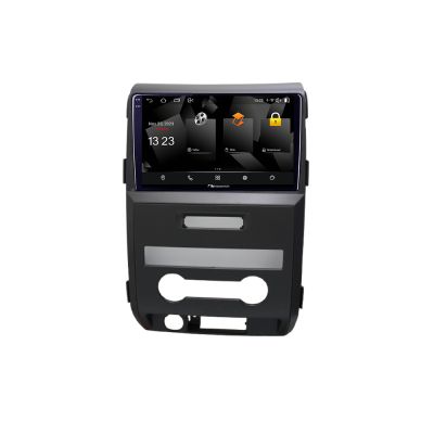 Navigatie Ford F150 2008-2014 Android Octa Core Qualcomm 2K Qled 8+128 DTS DSP 360 4G Optical