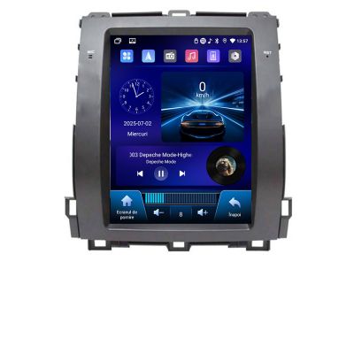 Navigatie Chevrolet Captiva 2008-2012 tip Tesla 4+64 Incell Display android internet wifi kit-tesla-020+edt-e220-rk