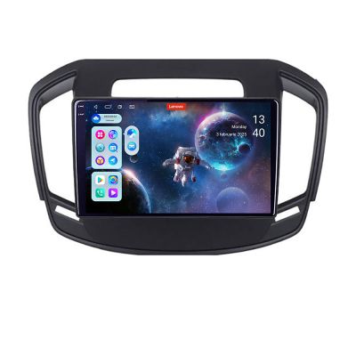 Navigatie Opel Insignia Lenovo Kit-338 8 core QLED 2K 12+256 360 Android Waze USB Navigatie Internet Youtube Radio