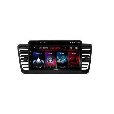 Navigatie Subaru Outback Legacy Lenovo Kit-SU02 4+64 GB Android Waze USB Navigatie Internet Youtube Radio