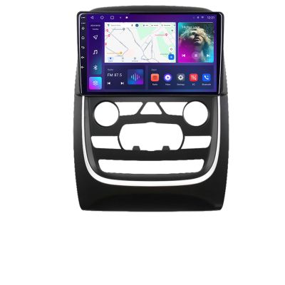 Navigatie Dodge Durango 2014-2020 dedicata Android QLED octa core 4+64 4G DSP FHD carplay android auto radio gps internet Android Kit-+EDT-E309v3