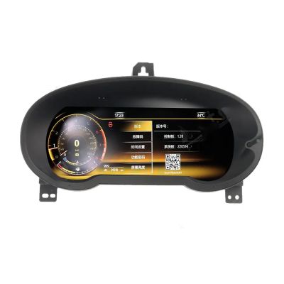 Ceasuri electronice digitale FULL HD Mazda 3 2013-2022