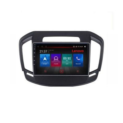 Navigatie Opel Insignia Lenovo Kit-338 8 core QLED Qualcomm 4+64 360 Android Waze USB Navigatie Internet Youtube Radio
